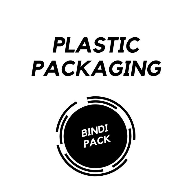 Plastic Packaging