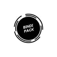 Bindi Pack