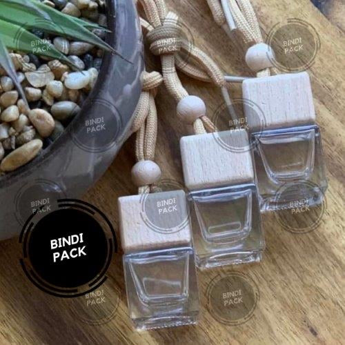 Hanging Wood Diffuser 25 pack