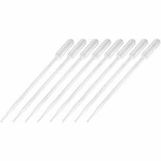 Plastic Pipette 10mL Pack 25